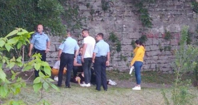 Hrabra Banjalučanka spasila maloljetnicu iz nabujalog Vrbasa