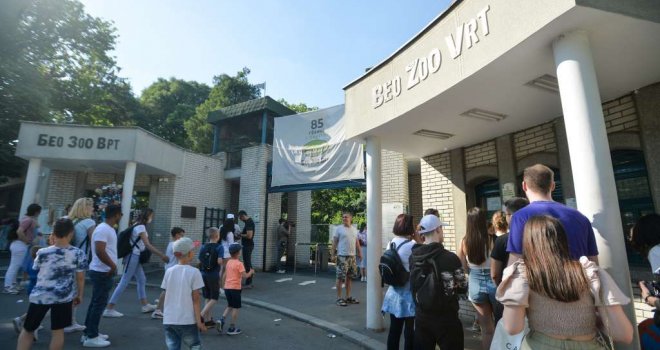 Beograd: Ponovo dojave o postavljenim eksplozivnim napravama