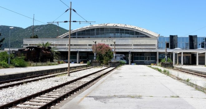 Sezonski voz Sarajevo – Ploče kreće 27. juna: Uskoro i turistička ruta ka Varešu