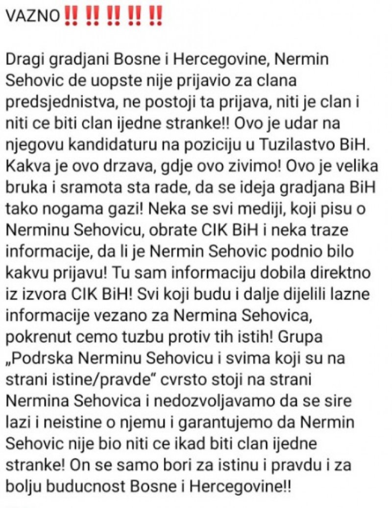 nermin-sehovic-kandidatura