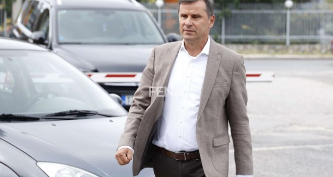 Šta će biti sa Fadilom Novalićem nakon oslobađanja Fikreta Hodžića?