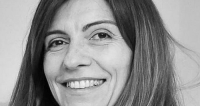 Preminula bh. diplomatkinja Lidija Topić