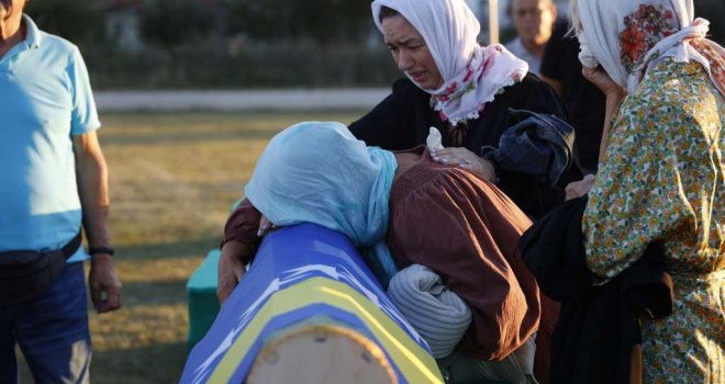 Danas kolektivna šehidska dženaza i ukop posmrtnih ostatak 16 ubijenih Prijedorčana