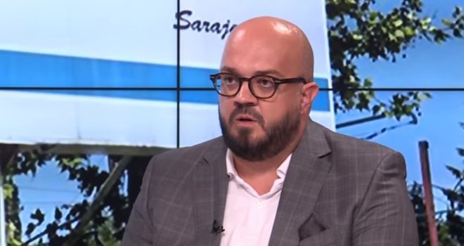 Ministar Šteta: Rekonstrukcija tramvajske pruge ide po planu, neću dati ostavku