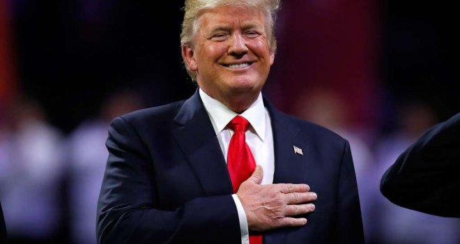 Donald Trump danas preuzima dužnost predsjednika SAD i vraća TikTok
