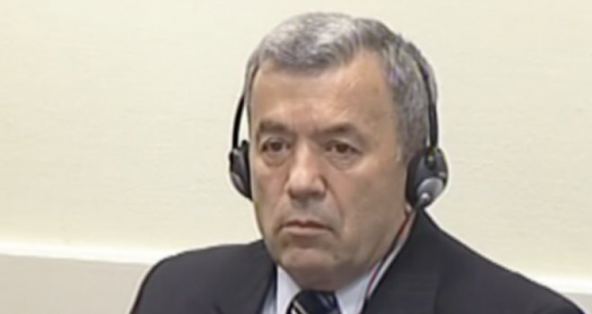 Ratni zločinac Radoslav Brđanin u teškom stanju primljen u UKC RS, izgleda da ima sepsu