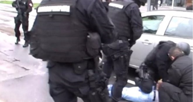 Tri zemlje, tri egzekucije: Obezglavljen škaljarski klan, ubijeni ključni ljudi, jučer likvidiran i Jovan Vukotić