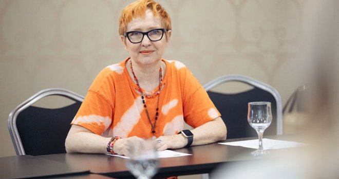 Čudna izjava Melank: 'Nije dostojno da se ljudi hapse zbog dva ili više zapošljavanja...'
