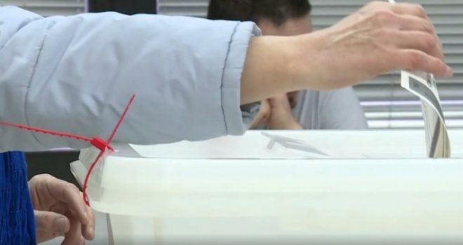 CIK BiH zakazao odgođene prijevremene izbore za predsjednika RS na biračkom mjestu 'Korićani'