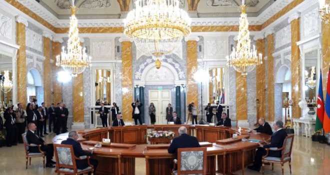 Putin sazvao važan sastanak, okuplja ključne ljude