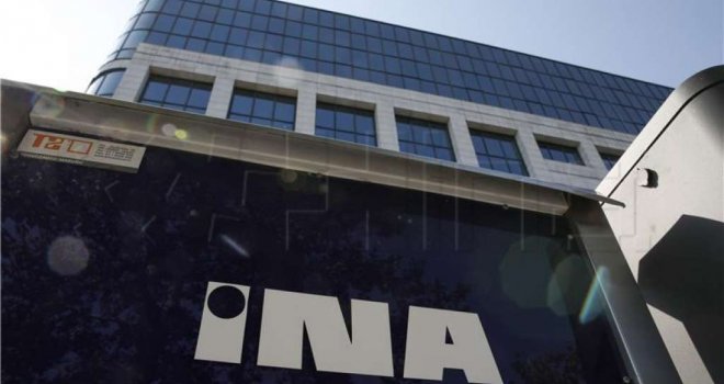 Pljačka Ine: Nova hapšenja zbog nezakonitosti u prodaji plina