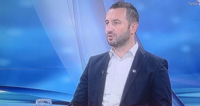Efendić: Nedavno sam razgovaro s Izetbegovićem, savjesno radim svoj posao