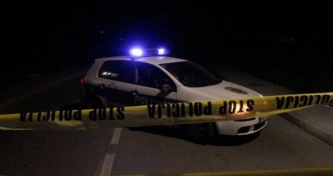 Novi horor u BiH: Upucao ga automatskom puškom, od teških ozljeda umro na licu mjesta 