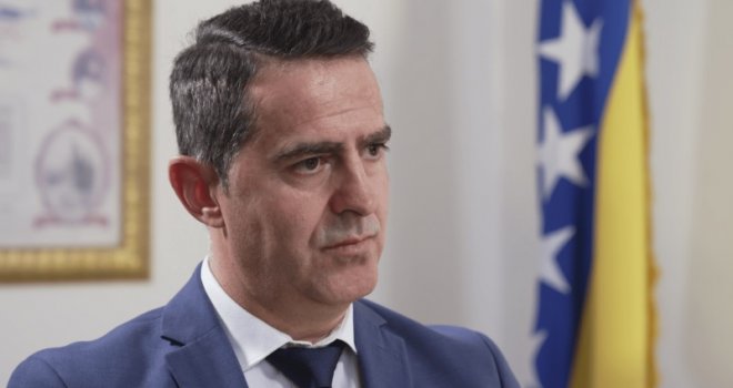 Kajganić potvrdio dolazak na saslušanje o ‘Viaductu’: Krišto neće doći