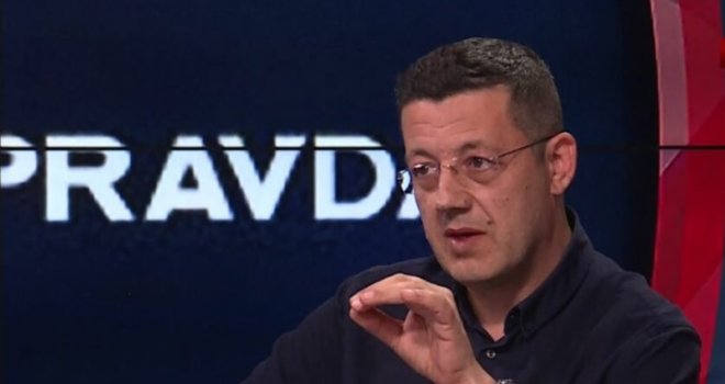 Čampara: 'Nisam iznenađen... Polupismeni kadrovi s lažnim fakultetskim diplomama uništili su SDA!'