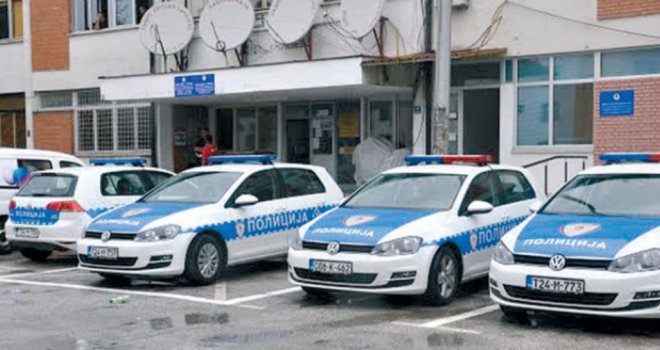 Goran Sikima uhapšen u Istočnom Novom Sarajevu: U njegovom poslovnom objektu pronađen snajper