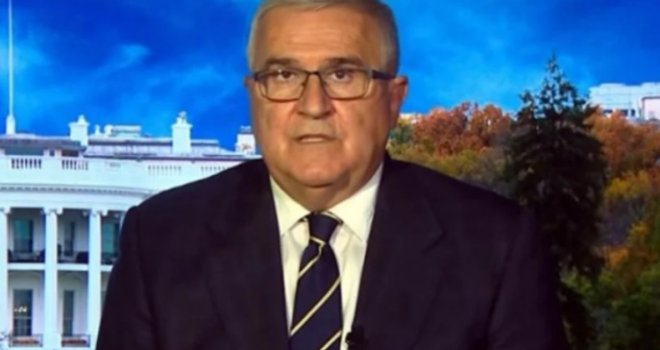 Ivica Puljić priznao šta mu nedostaje od Željke Cvijanović, sada kada je Rezolucija usvojena