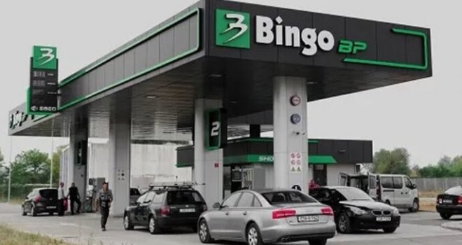 Da li Bingo preuzima Gazprom pumpe u BiH? Šuška se o velikoj aktiviziciji na tržištu, kompanije odgovaraju  na glasine...