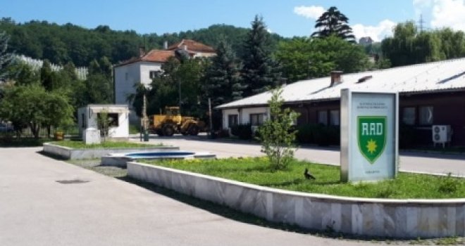 KJKP Rad građanima prijeti tužbama: Od januara sudski postupci, provjerite svoj dug