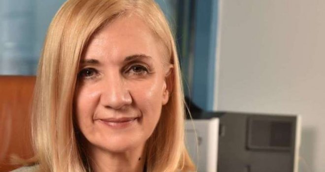 Duška Jurišić o zabrani bh. Povorke ponosa u Banjaluci: Lešinari u zaštiti 'tradicionalnih' vrijednosti