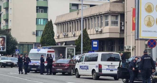 Ubijena žena u Podgorici, četvrta žrtva femicida ove godine: EK tvrdi da je sudska praksa za nasilje nad ženama preblaga