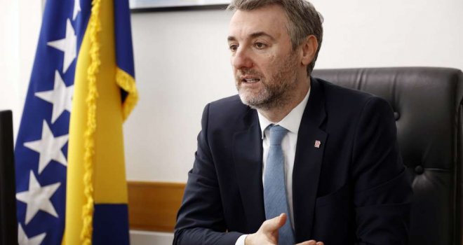 Forto u nevjerici: SDA je posredstvom svojih kantonalnih premijera odbila podržati Plan reformi za rast BiH