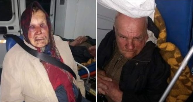 Obećano - učinjeno:  Nadoknađen ukradeni novac Ajši i Fadilu Memišević, koji su čuvali za dženazu