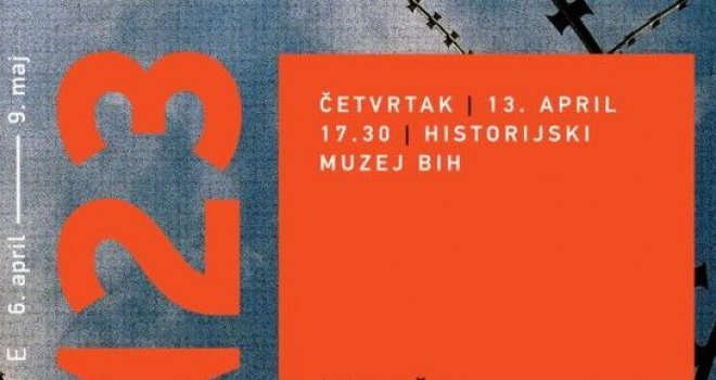Suočavanje sa nasilnom prošlošću: Izložbe ratnih fotografija Miloša Cvetkovića–Cveleta i Rona Haviva