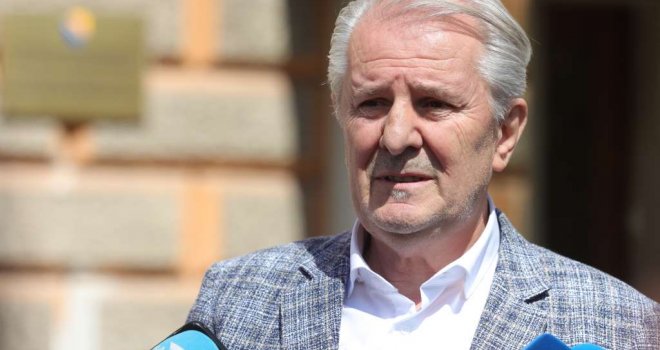 Refik Lendo: Nema mnogo pozitivnog za istaći u godini koja je na izmaku