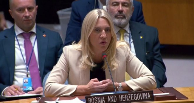 'Kakve veze Željka Cvijanović ima sa članom narko kartela, da li je to njen izbor...'