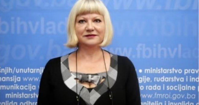 Ministrica Vlaisavljević odgovara: 'Zlonamjerno se interpretira, niti jednom rječju nisam negirala ratne zločine!