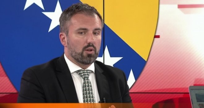 Stojanović: Sretenje nije bh. praznik! Bosna i Hercegovina je suverena država, kao što je i Srbija – svaka za sebe!