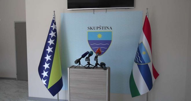 HNK: DF neće formirati vlast sa strankama Trojke i HDZ-om BiH