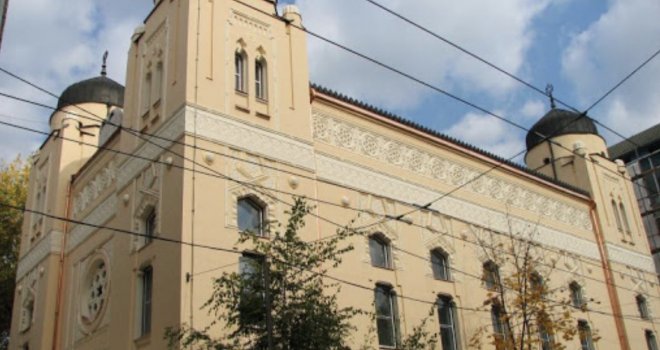 Oglasila se Jevrejska općina: Lažna vijest dovela do izljeva antisemitizma i hajke na Jevrejsku zajednicu u BiH
