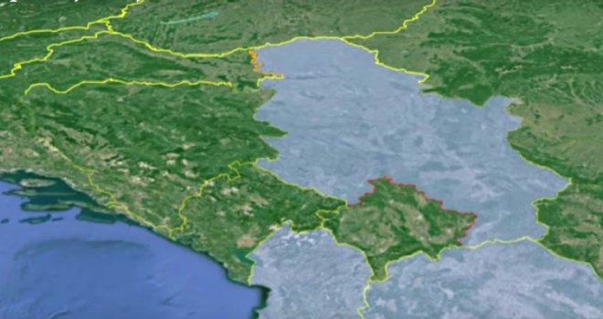 Srbija zabrinuta zbog novih vojnih sporazuma u regiji: Brine ih saradnja između BiH i Turske, ali i...