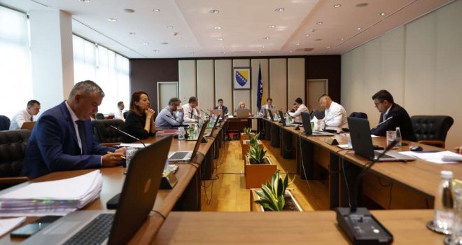 Trojka zvanično pokrenula smjenu SNSD-ovaca iz Vijeća ministara, hoće li im uspjeti?