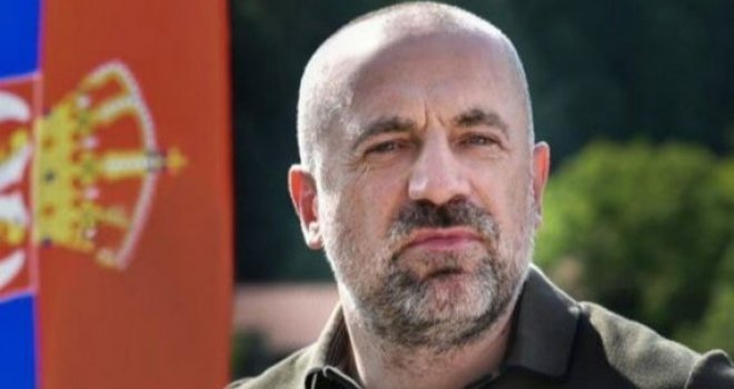 Saslušan Milan Radoičić, otkriveni detalji: Oružje nabavljao iz Tuzle, isporučivano mu u Beograd