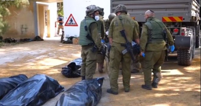 Hamas spreman na radikalan potez kako bi postigli mir, hoće li ovo Izraelce zadovoljiti?