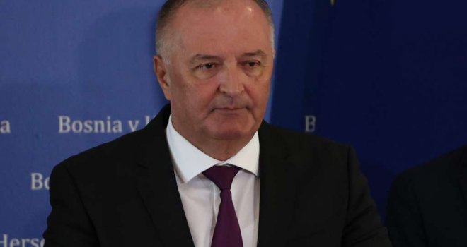 Helez tvrdi da je Konaković ponudio ostavku ako ne ispuni jednu stvar na narednoj sjednici