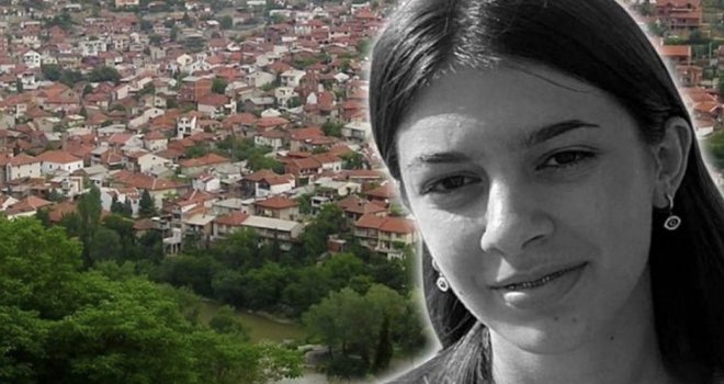 Potresno pismo majke ubijene Vanje (13): 'Poslala sam kćerku u školu, a pronašla je u kovčegu... Ubijena je nemilosrdno'