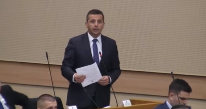 Vukanović objavio šokantne podatke: Ranije sam upozoravao, a sada se potvrdilo...!