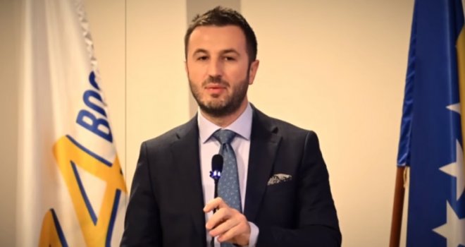 Rusvaj u Općini Novi Grad, iz NiP-a tvrde: 'Efendiću niko ne vjeruje, on je megaloman koji hoće sve da kontrolira!