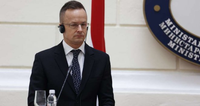 Mađarska spremna odustati od protivljenja produženju EU sankcija Rusiji
