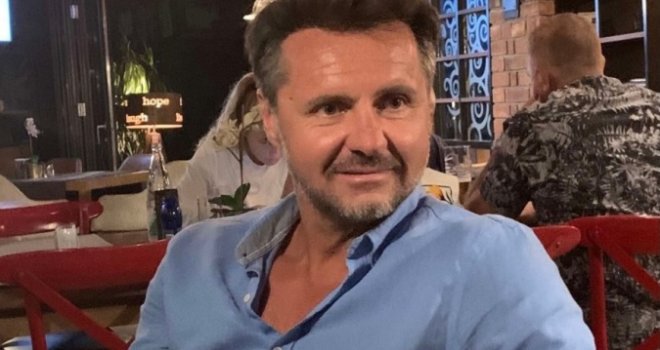 Elvir Bolić ušao u novi biznis:  Na 300 kvadrata, u jednoj od najluksuznijih zgrada u Sarajevu, otvara...