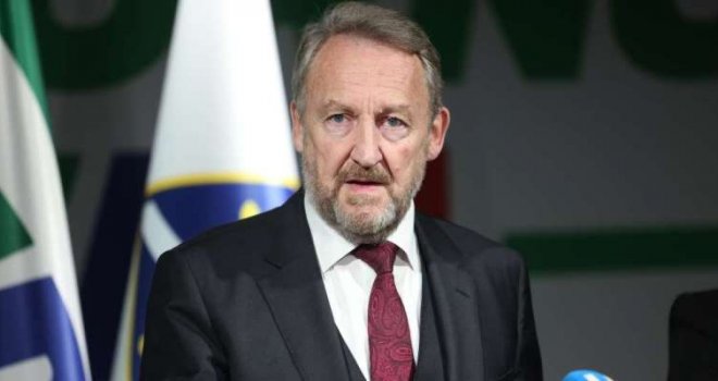 Izetbegović otkrio zašto ga je zvao Dodik, hoće li u vlast i kojeg ministra neće smijeniti?