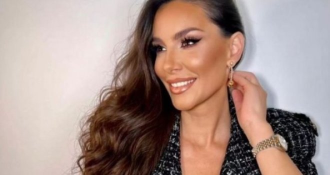 Za nju su govorili da je ljepša od Severine: Zavela je Milana Popovića, a ubrzo potpuno nestala iz javnosti