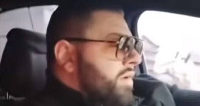 Majka Benjamina Spahovića se prvi put oglasila nakon gubitka sina