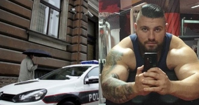 Ko je Benjamin Spahović koji je zadobio teške tjelesne povrede u stravičnoj nesreći u Sarajevu