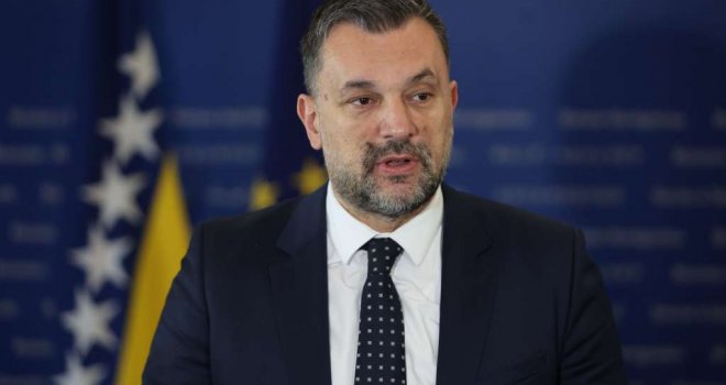 'Političko ludilo i frustraciju bračnog para sa Poljina razumijem, ali...'