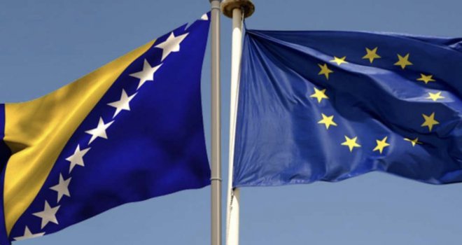Vijeće za opće poslove EU: Građani imaju prednost nad konstitutivnim narodima